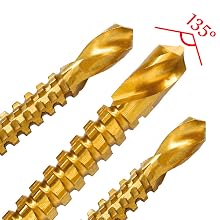 saw drill bit