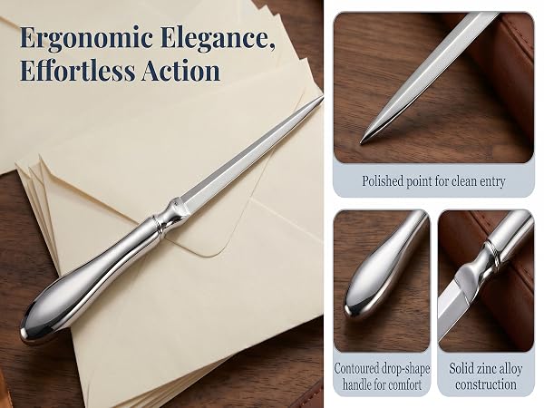 Letter Opener