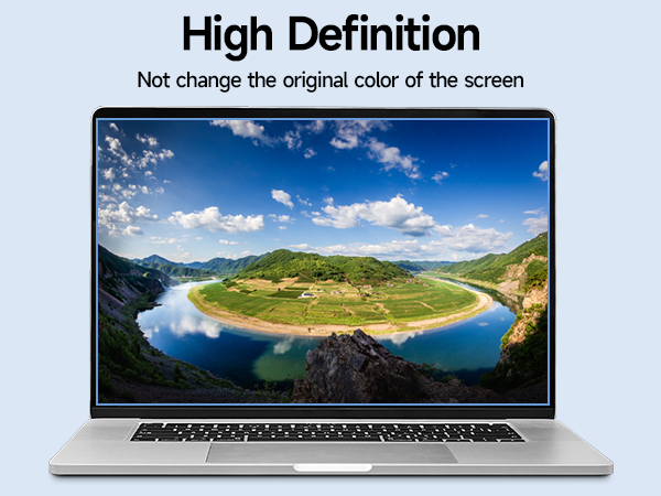 High Definition