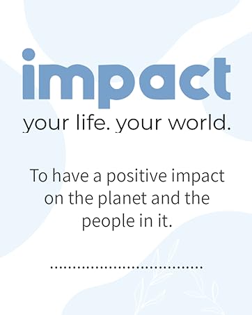 Impact Brand Story