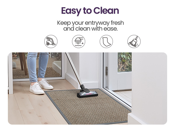 doormats