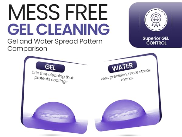 ultravue gel lens cleaner eye glass cleaners spray gel lens cleaner for glasses gel eyeglass cleaner
