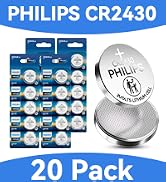 Philips CR2430