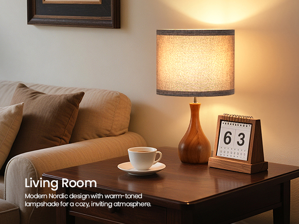 LH09TL05 Table Lamp