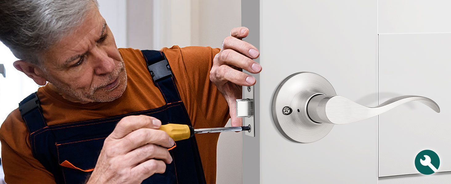 EASY TO INSTALL