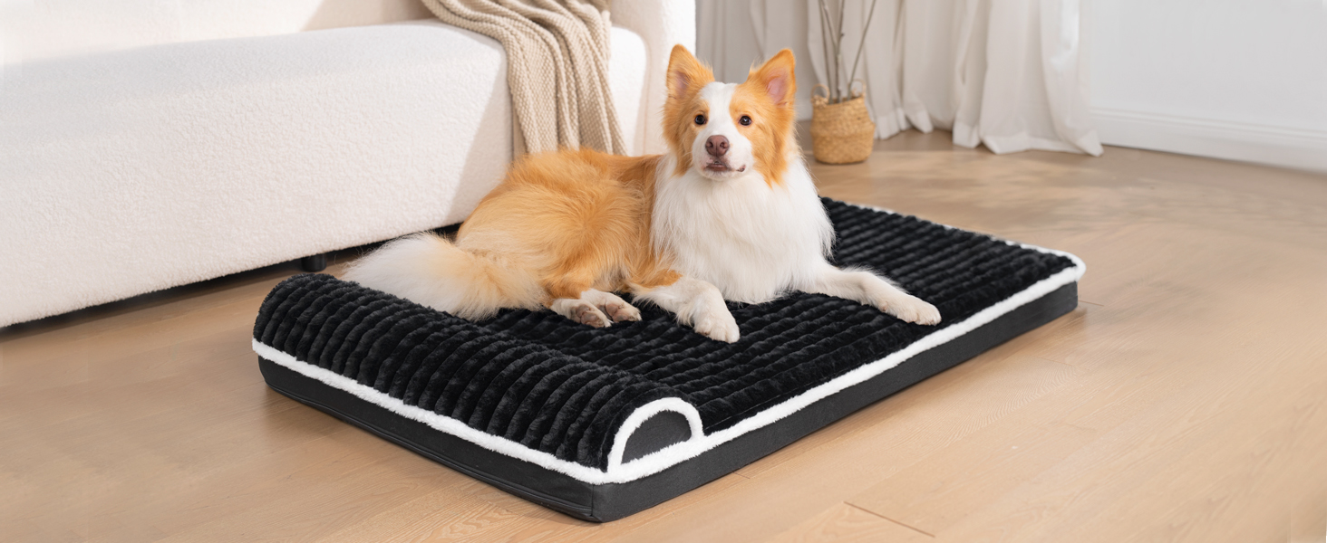 dog bed large sized dog