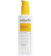 Amlactin Bright and Smooth Resurfacing Serum, 8oz