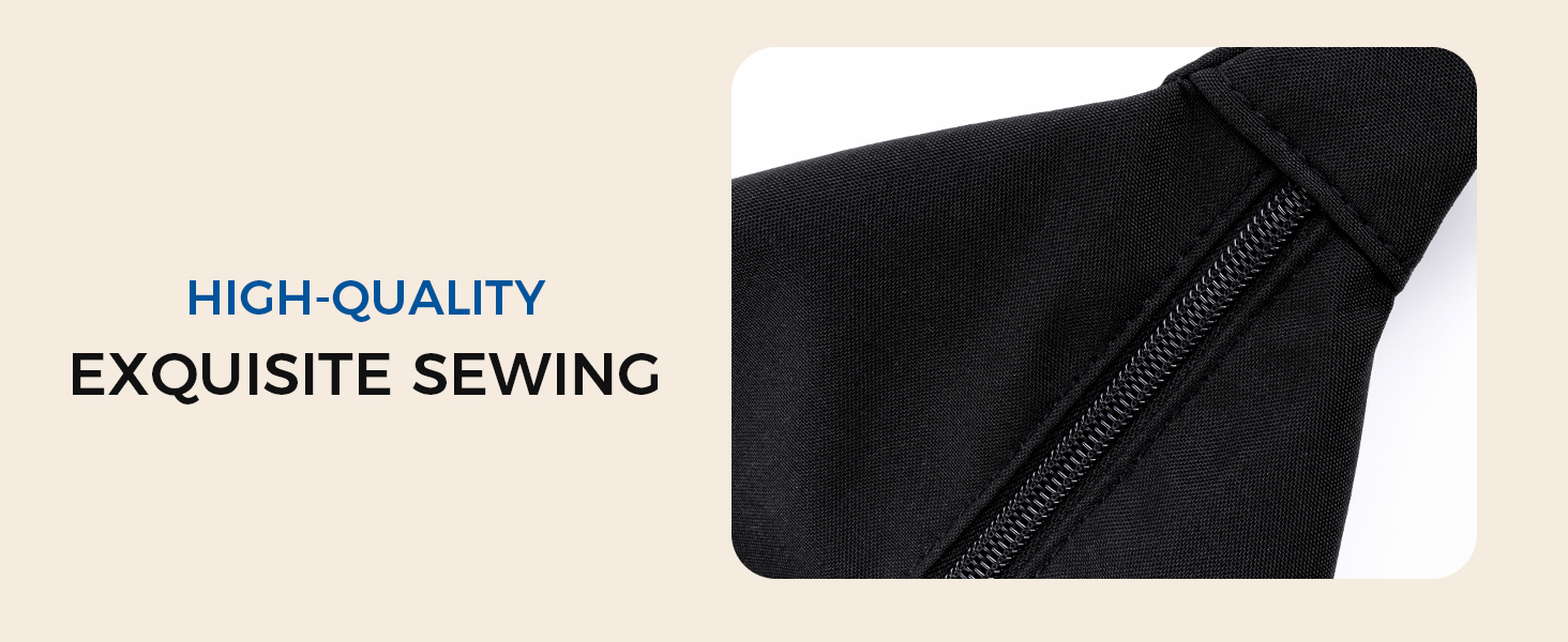 belt bag for men women