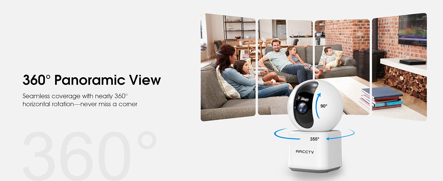 Security camera