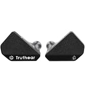 TRUTHEAR Hexa 1DD+3BA Hybird in-Ear Headphone