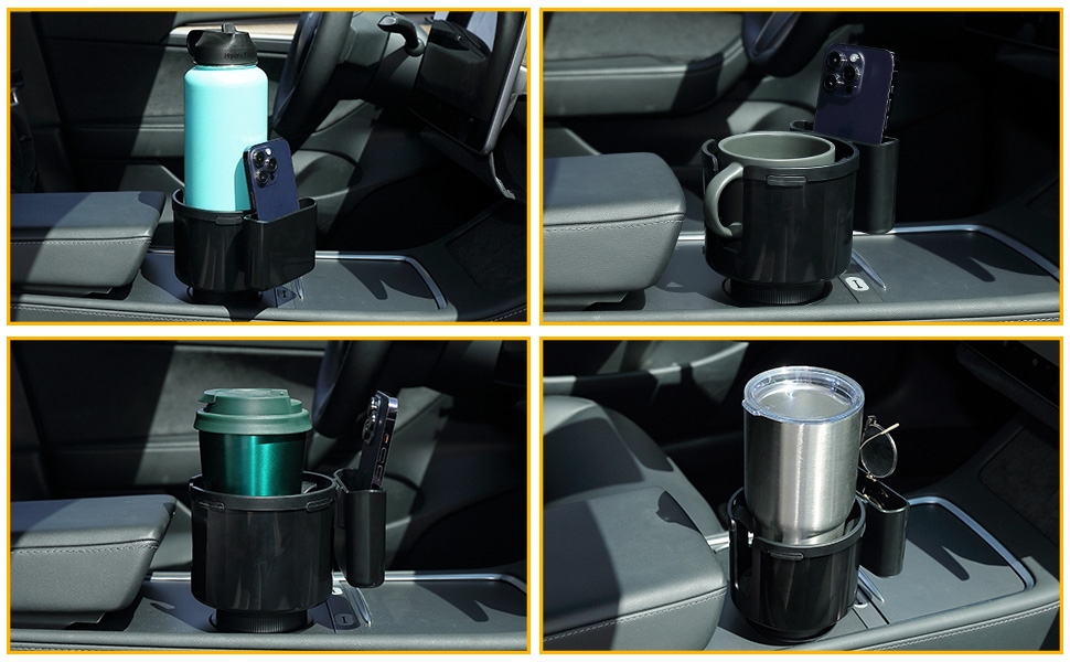 hydroflask cup holder for car