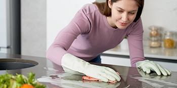 Cleaning Gloves
