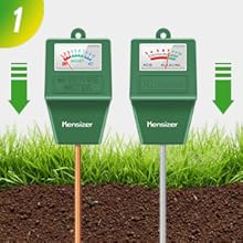 Soil Tester
