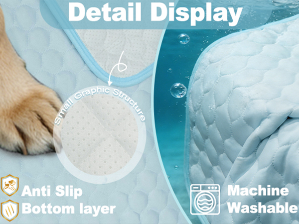 Waterproof Dog Mat