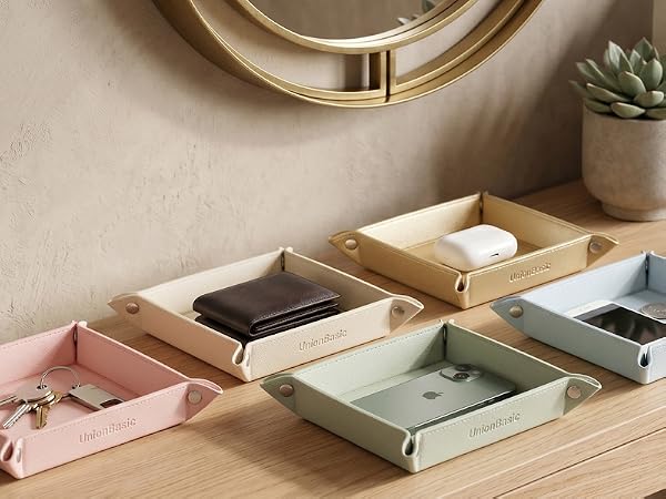 unionbasic desk tray