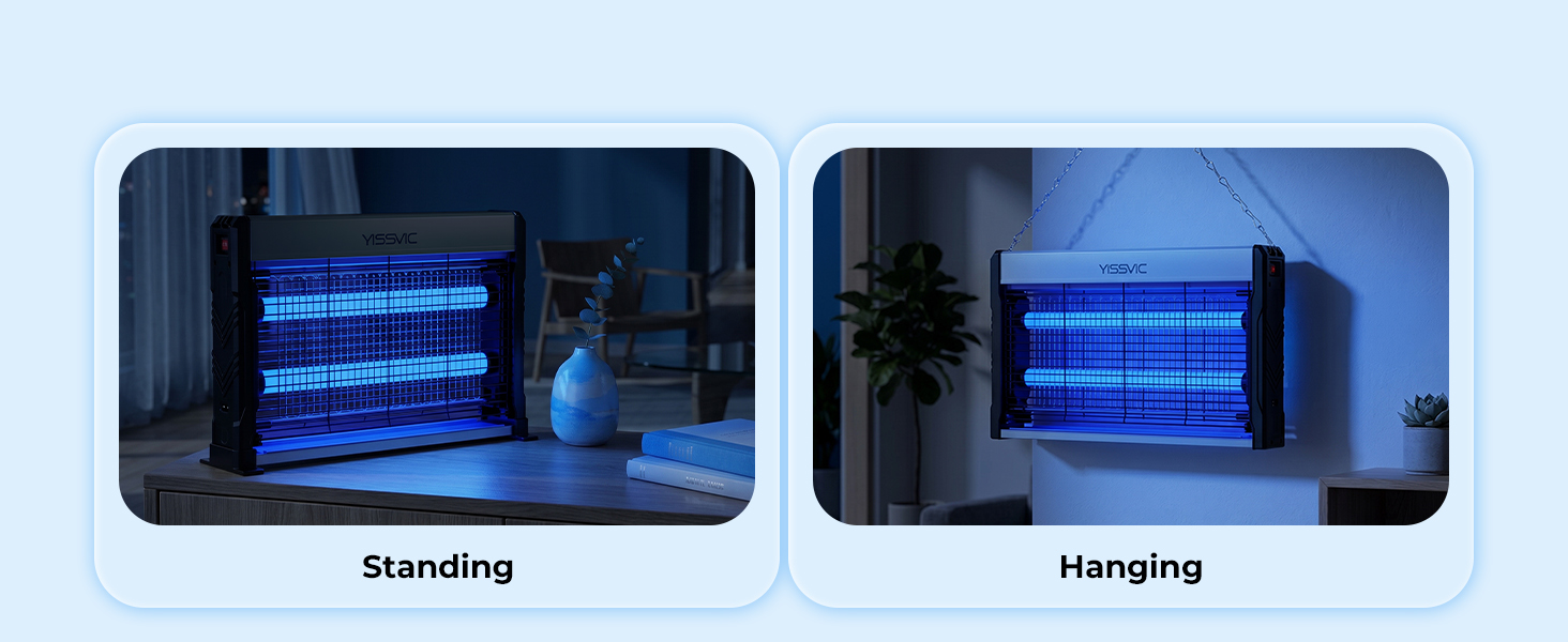 bug zapper