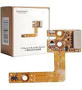 Creality Official SPARKX i7 Filament & Cutter Sensor, Original i7 Filament Break Cutter Detection...