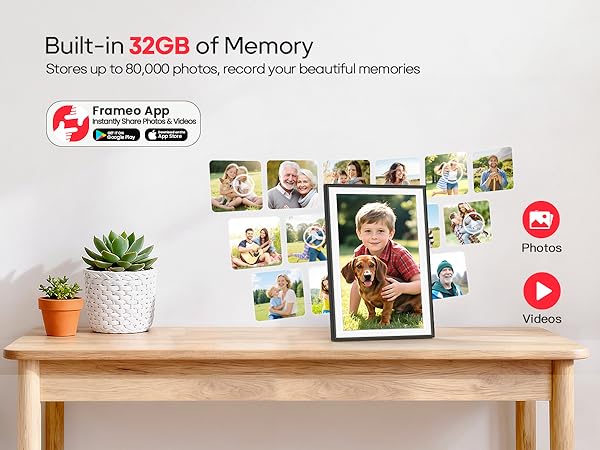 Digital Picture Frame