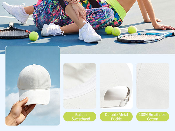 womens baseball cap