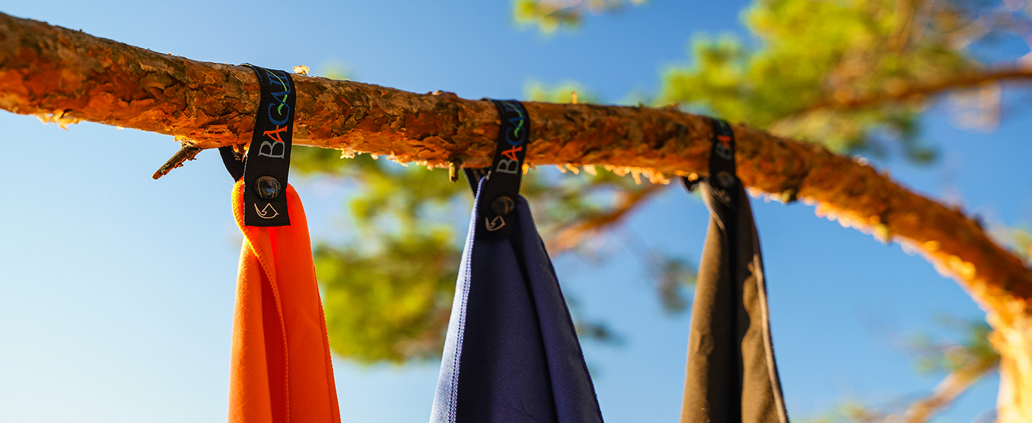 microfiber travel towel quick dry camping towel beach towel swimming sports yoga towels micro fiber