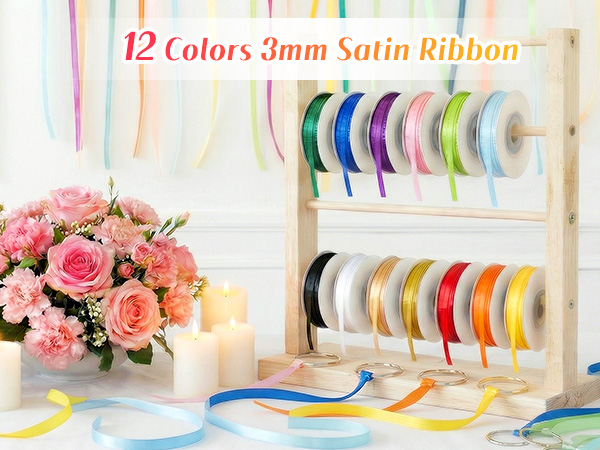 1/8 ribbon