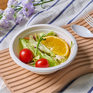 paper bowls