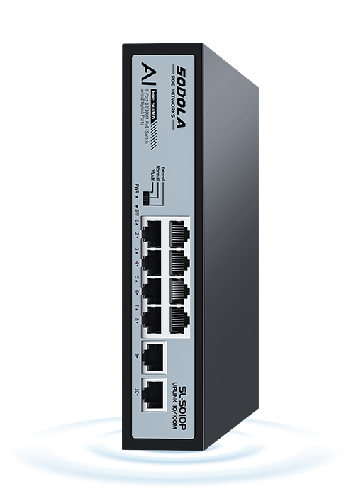 poe switch