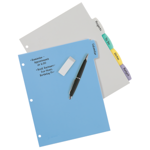 Write, Erase and Reuse!