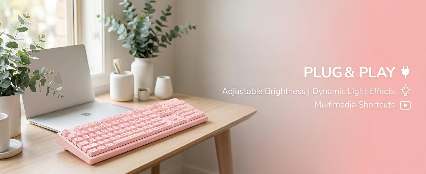 silent keyboard