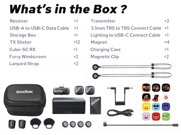 Cube-C Combo Kit2