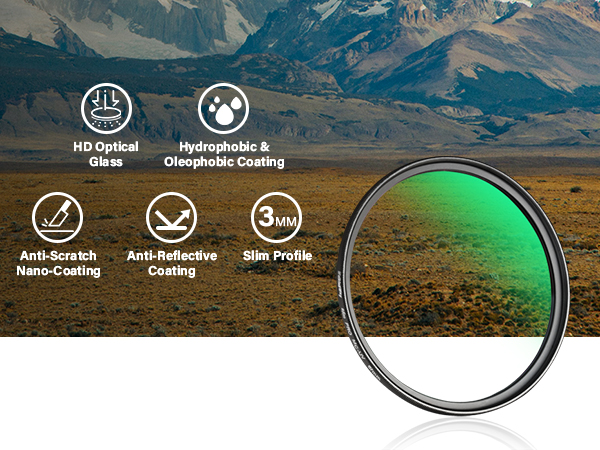 uv filter