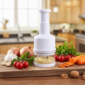 Food Chopper