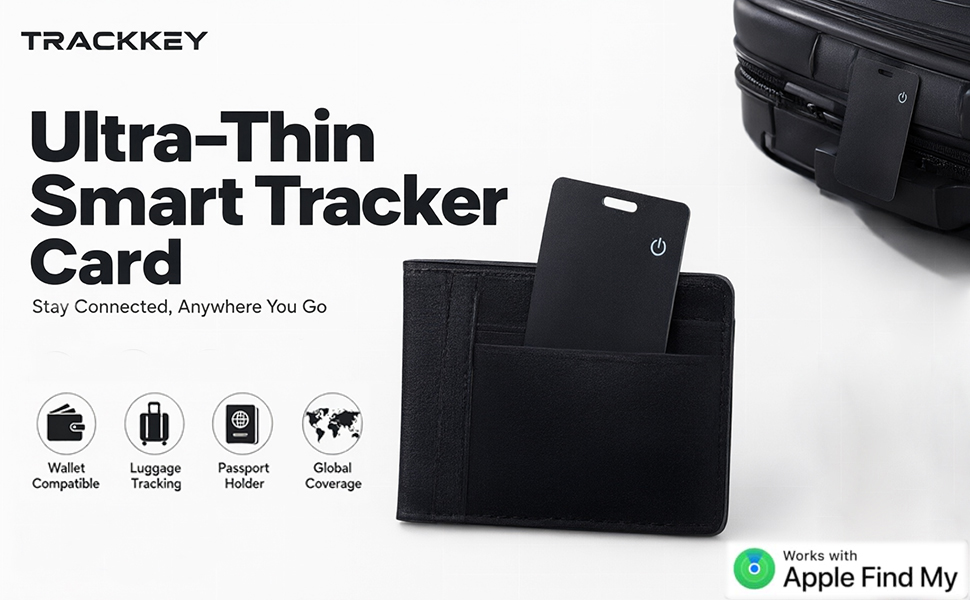passport tracker