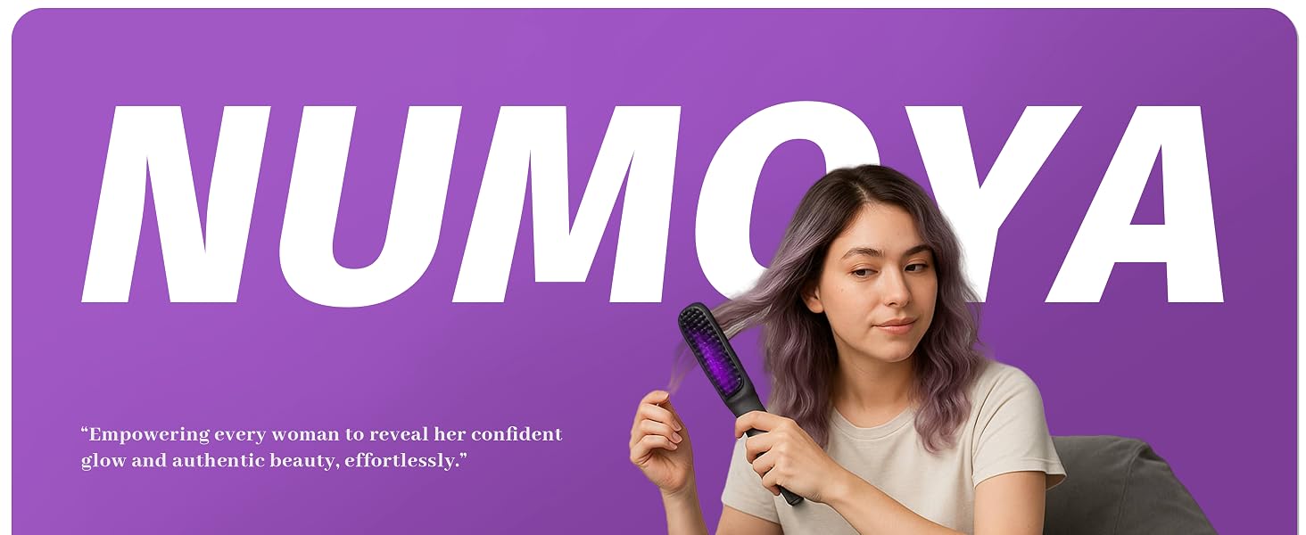 Numoya Go Brush Pro
