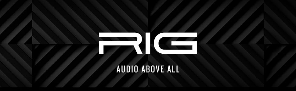 Audio Above All