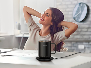 smart mug
