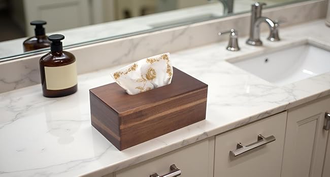 napkin holder