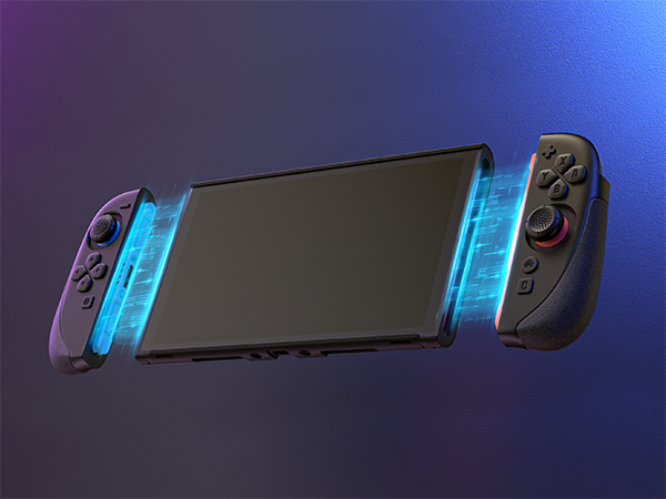 Protective Case for Nintendo Switch 2