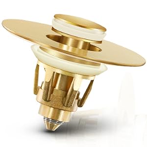 bathroom sink stopper sink stopper sink strainer universal wash basin bounce drain filter