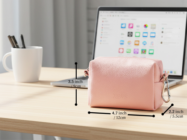 small tech pouch mini pouches charger bag cable electronic organizer travel case cord accessories