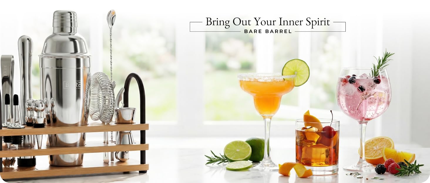 Bring Out Your Inner Spirit