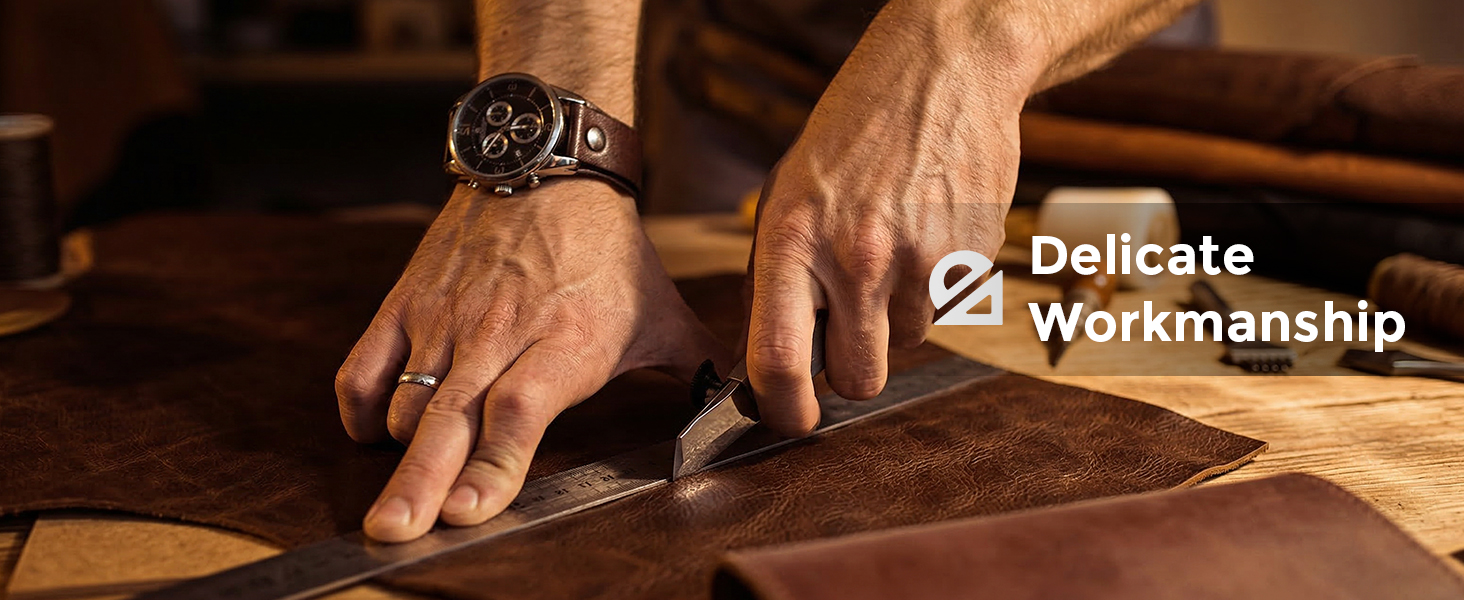 Delicate Workmanship