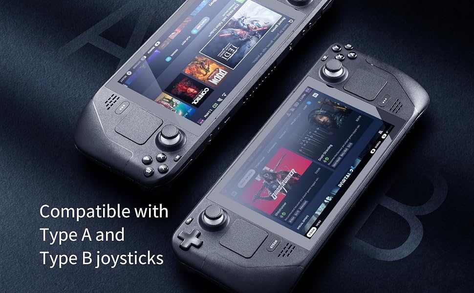 Joystick