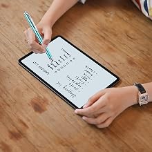 Writing stylus