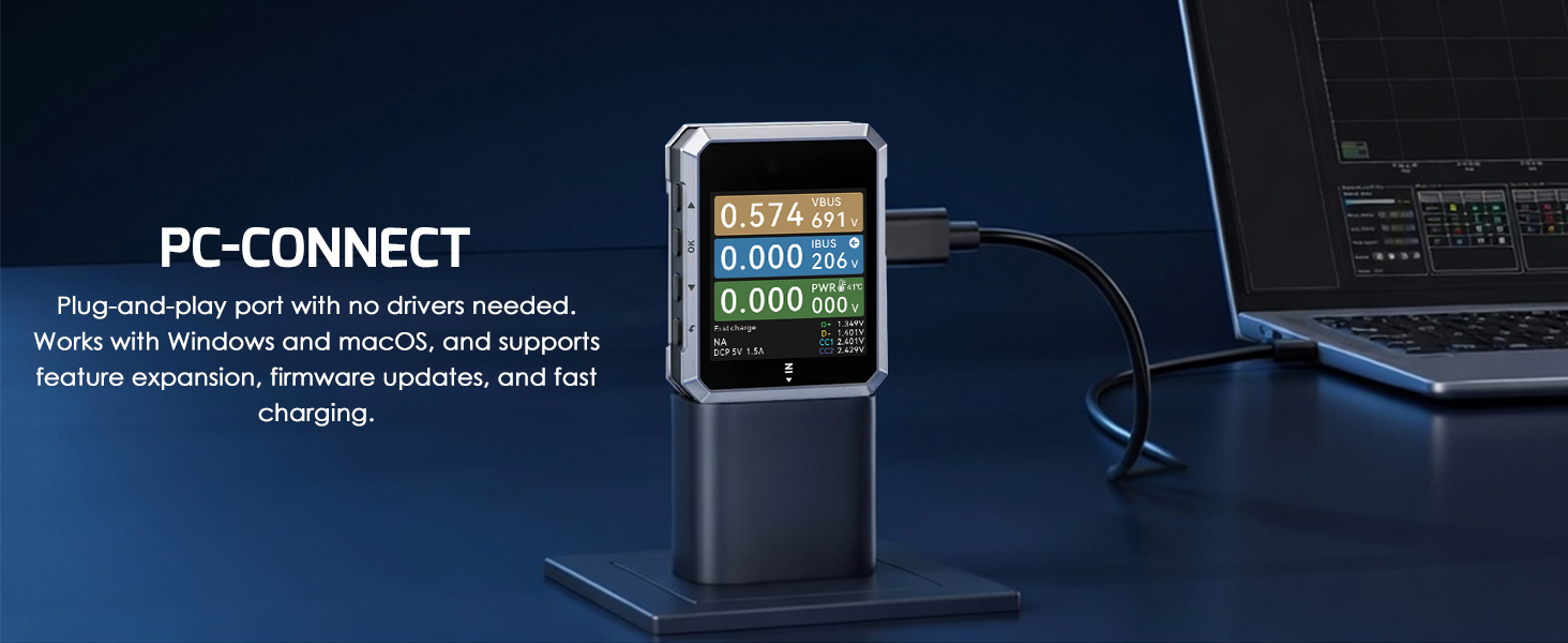 usb tester