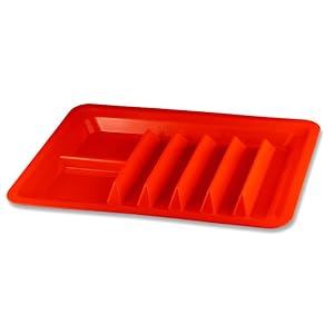 Taco Tray