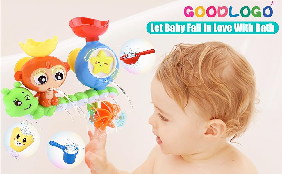 bath toys