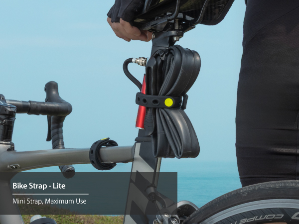 Bike Strap Plus Lite