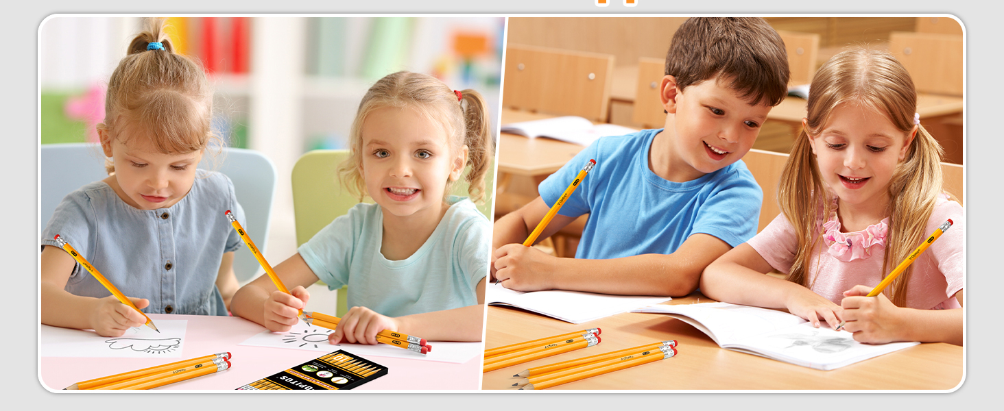 School Classroom Supplies