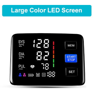 Blood Pressure Machine